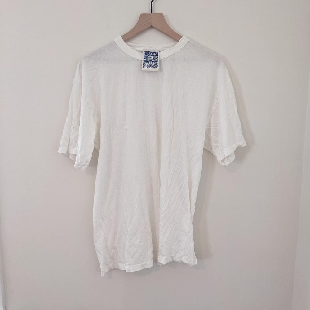 Jungmaven Index Tee